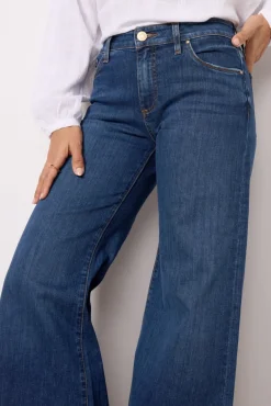 Jeans<KUT FROM THE KLOTH Margo Mid Rise Jean Quality