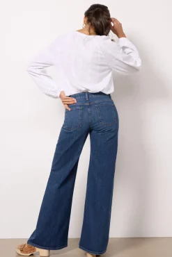 Jeans<KUT FROM THE KLOTH Margo Mid Rise Jean Quality