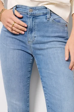 Jeans<AG Mari Crop 18Yrsavalon
