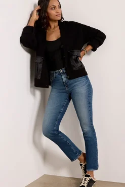 Jeans<AG Mari Jean Bristol