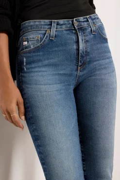 Jeans<AG Mari Jean Bristol