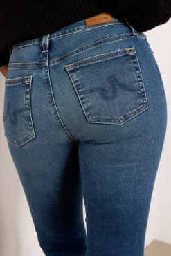 Jeans<AG Mari Jean Bristol
