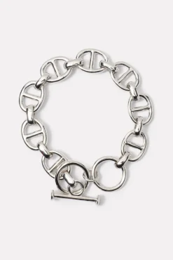 Jewelry<EVEREVE Marina Statement Bracelet Silver
