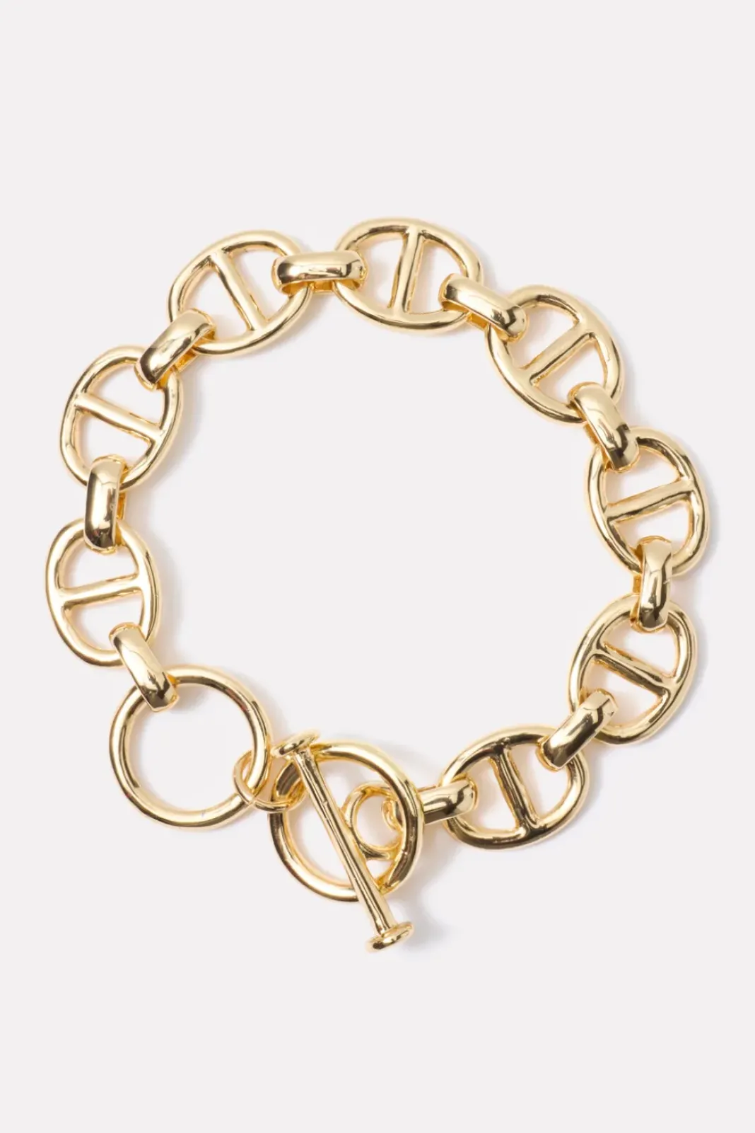 Jewelry<EVEREVE Marina Statement Bracelet Gold