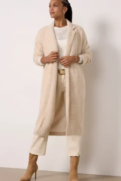 Blazers & Jackets<Z SUPPLY Mason Coat Taupe
