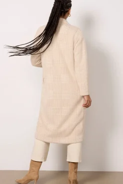 Blazers & Jackets<Z SUPPLY Mason Coat Taupe