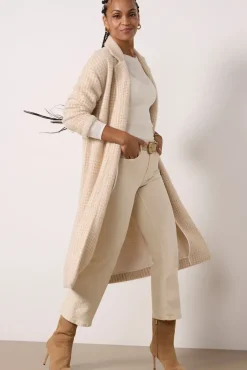 Blazers & Jackets<Z SUPPLY Mason Coat Taupe