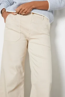 Jeans<KUT FROM THE KLOTH Meg Carpenter Beige
