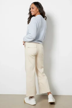 Jeans<KUT FROM THE KLOTH Meg Carpenter Beige