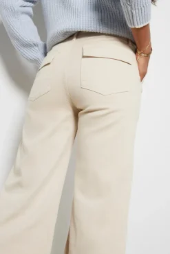 Jeans<KUT FROM THE KLOTH Meg Carpenter Beige