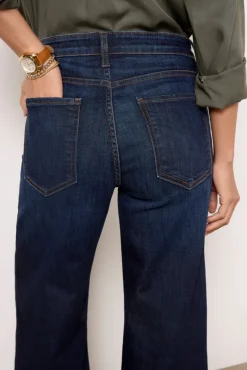 Jeans<KUT FROM THE KLOTH Meg w Cuff Hospitality