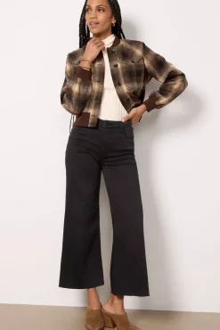 Jeans<KUT FROM THE KLOTH Meg Wide Leg Experiences