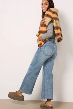 Jeans<KUT FROM THE KLOTH Meg Wide Leg Defiant