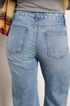 Jeans<KUT FROM THE KLOTH Meg Wide Leg Defiant