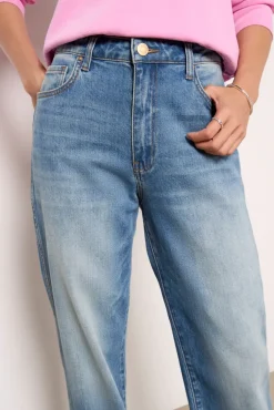 Jeans<KUT FROM THE KLOTH Melissa 33` Determine