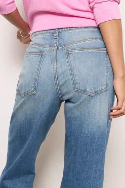 Jeans<KUT FROM THE KLOTH Melissa 33` Determine