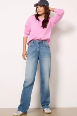 Jeans<KUT FROM THE KLOTH Melissa 33` Determine