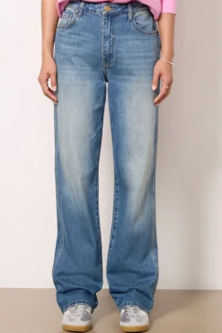 Jeans<KUT FROM THE KLOTH Melissa 33` Determine