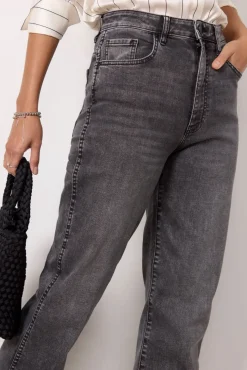 Jeans<KUT FROM THE KLOTH Melissa Straight 33` Treat