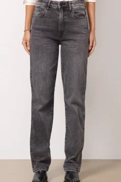 Jeans<KUT FROM THE KLOTH Melissa Straight 33` Treat