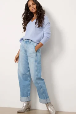 Jeans<AG Mercer Santorini