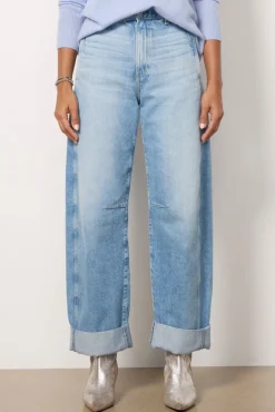 Jeans<AG Mercer Santorini