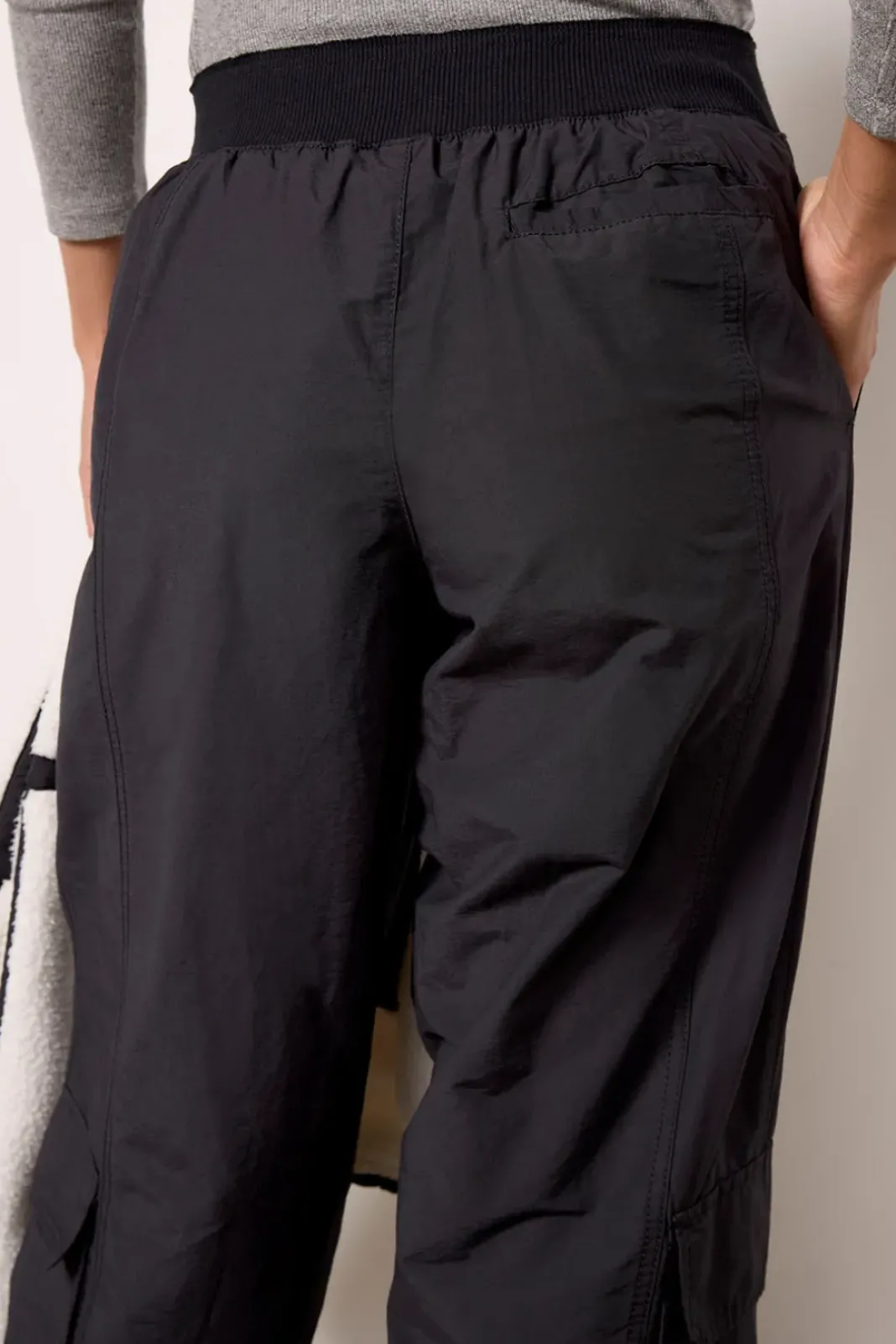 Pants & Leggings<FP MOVEMENT Mesmorize Me Pant Washedblack
