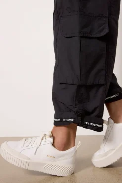 Pants & Leggings<FP MOVEMENT Mesmorize Me Pant Washedblack