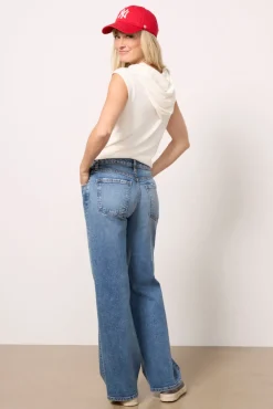 Jeans<KUT FROM THE KLOTH Miller Straight 31` Publicized