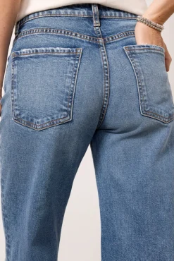 Jeans<KUT FROM THE KLOTH Miller Straight 31` Publicized