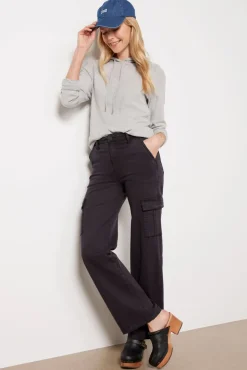 Pants & Leggings<KUT FROM THE KLOTH Miller Wide Leg Pant Black