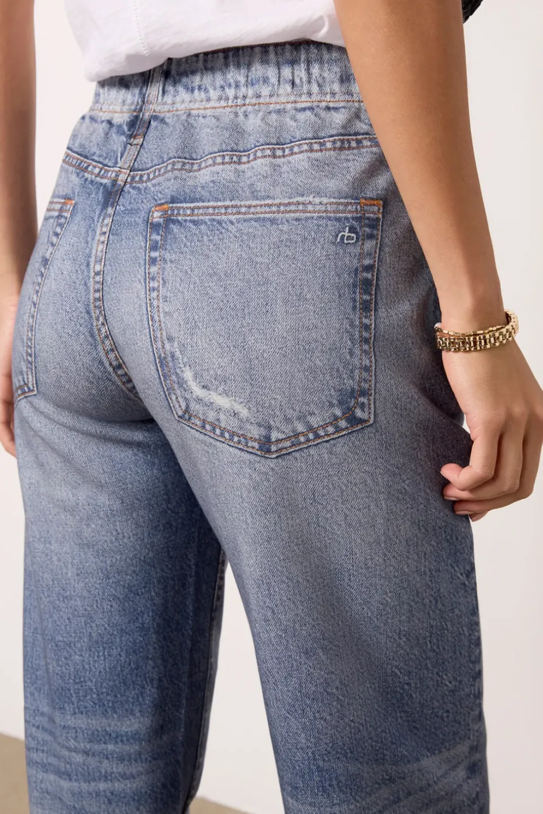 Pants & Leggings<RAG AND BONE Miramar Jogger Lynn