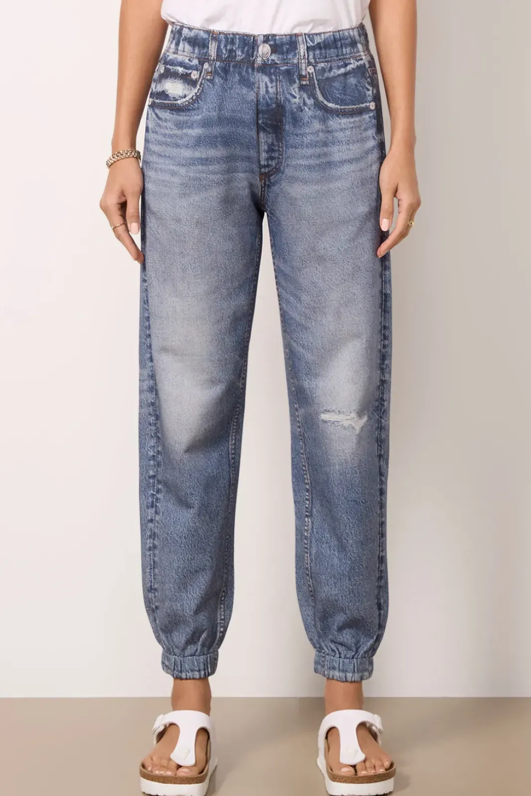 Pants & Leggings<RAG AND BONE Miramar Jogger Lynn