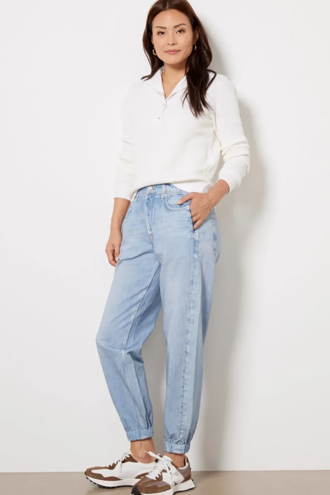 Pants & Leggings<RAG AND BONE Miramar Jogger Kacy