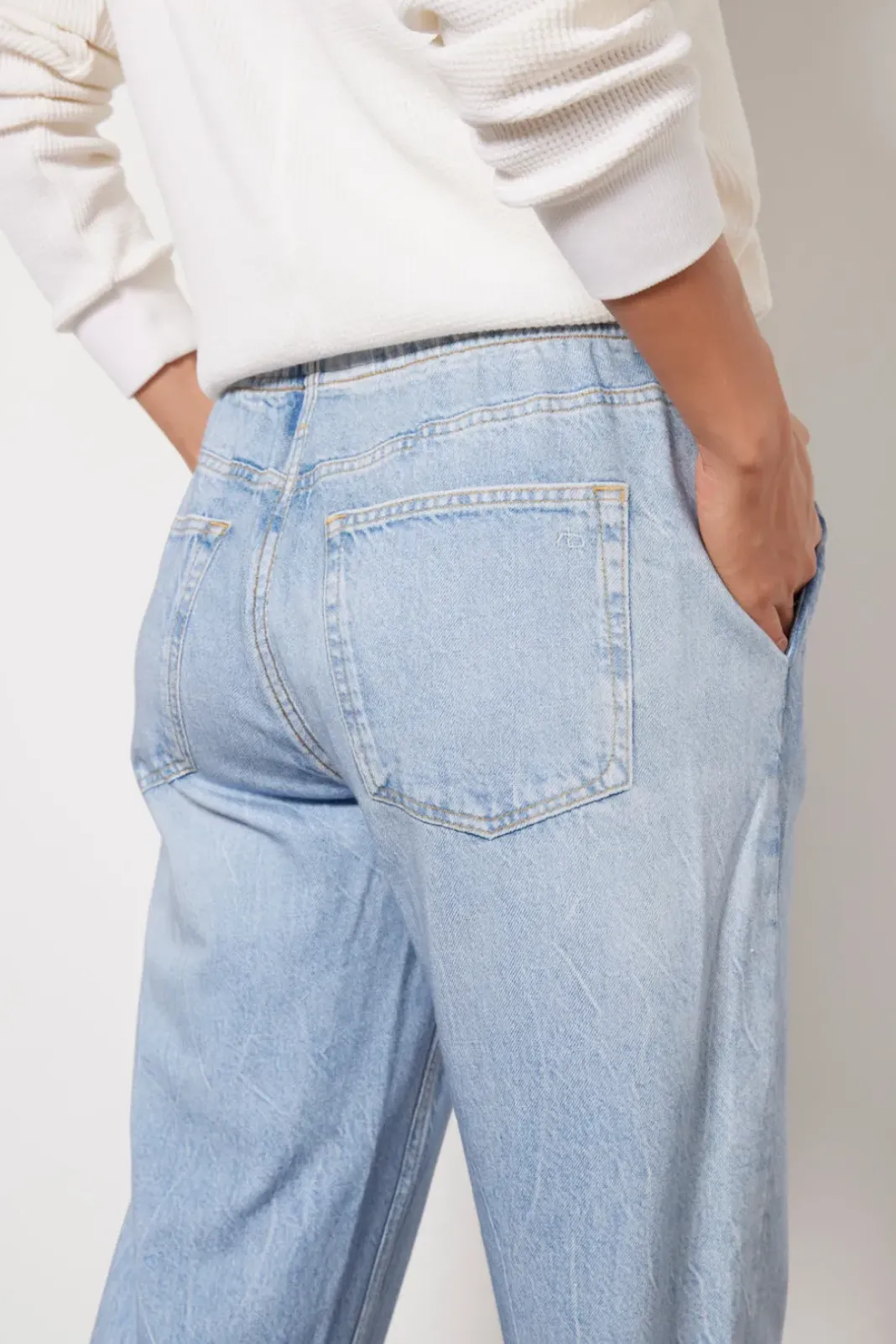 Pants & Leggings<RAG AND BONE Miramar Jogger Kacy