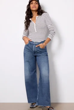Pants & Leggings<RAG AND BONE Miramar Sofie High Rise Ankle Grove