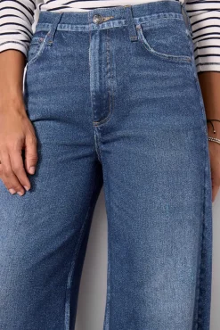 Pants & Leggings<RAG AND BONE Miramar Sofie High Rise Ankle Grove
