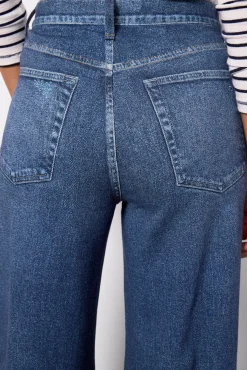 Pants & Leggings<RAG AND BONE Miramar Sofie High Rise Ankle Grove