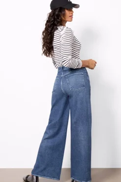 Pants & Leggings<RAG AND BONE Miramar Sofie High Rise Ankle Grove
