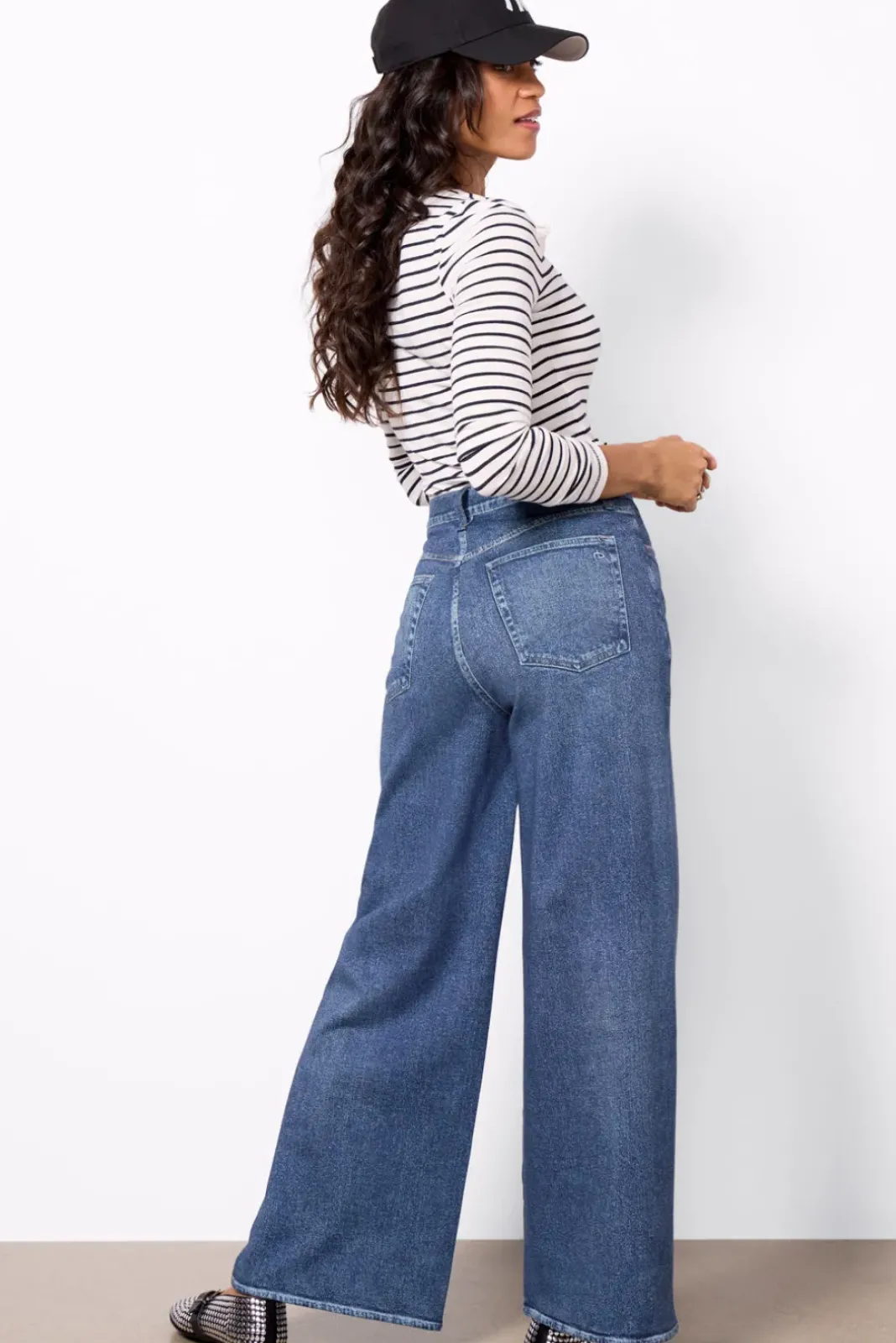 Pants & Leggings<RAG AND BONE Miramar Sofie High Rise Ankle Grove