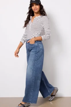 Pants & Leggings<RAG AND BONE Miramar Sofie High Rise Ankle Grove
