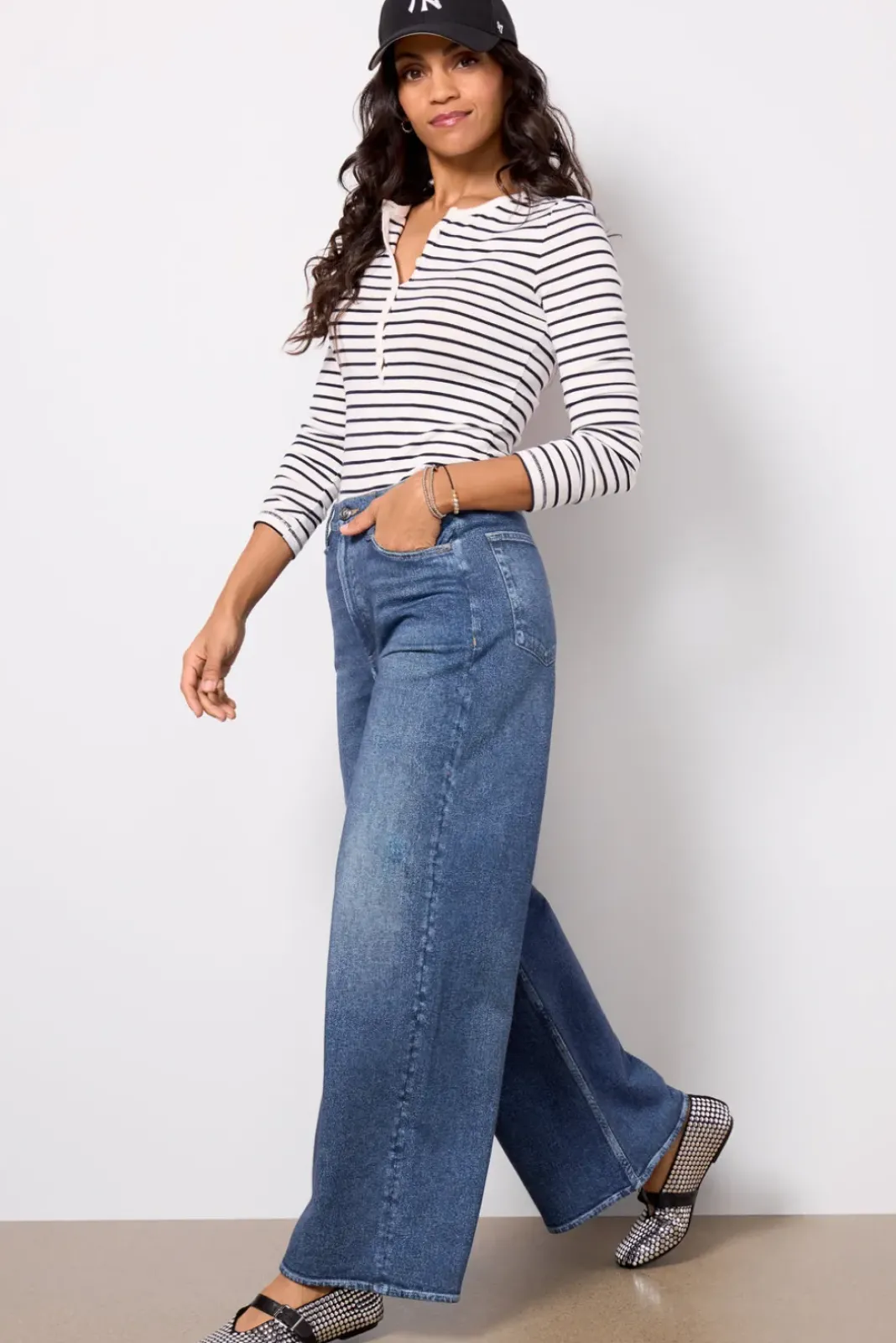 Pants & Leggings<RAG AND BONE Miramar Sofie High Rise Ankle Grove