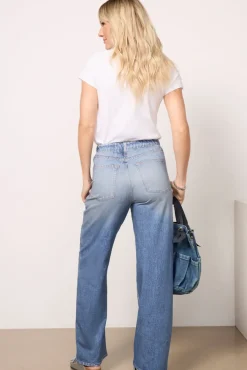 Pants & Leggings<RAG AND BONE MIRAMAR WIDE LEG Noosa