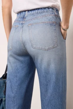 Pants & Leggings<RAG AND BONE MIRAMAR WIDE LEG Noosa