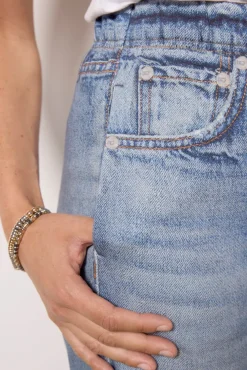 Pants & Leggings<RAG AND BONE MIRAMAR WIDE LEG Noosa