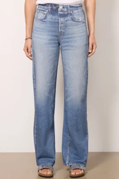 Pants & Leggings<RAG AND BONE MIRAMAR WIDE LEG Noosa