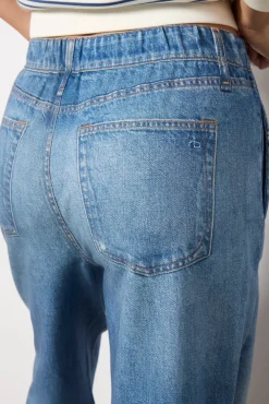 Pants & Leggings<RAG AND BONE Miramar Wide Leg Franklin