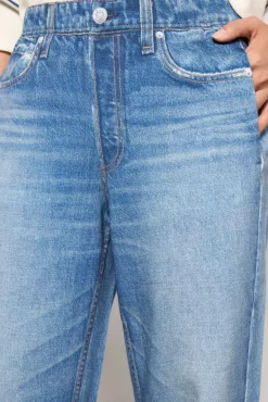 Pants & Leggings<RAG AND BONE Miramar Wide Leg Franklin