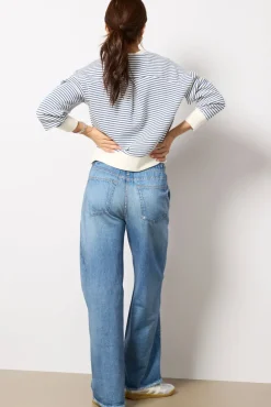 Pants & Leggings<RAG AND BONE Miramar Wide Leg Franklin