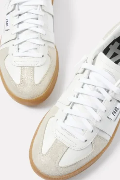 Shoes<P448 Monza Glitternfine Sneaker Glitterfine